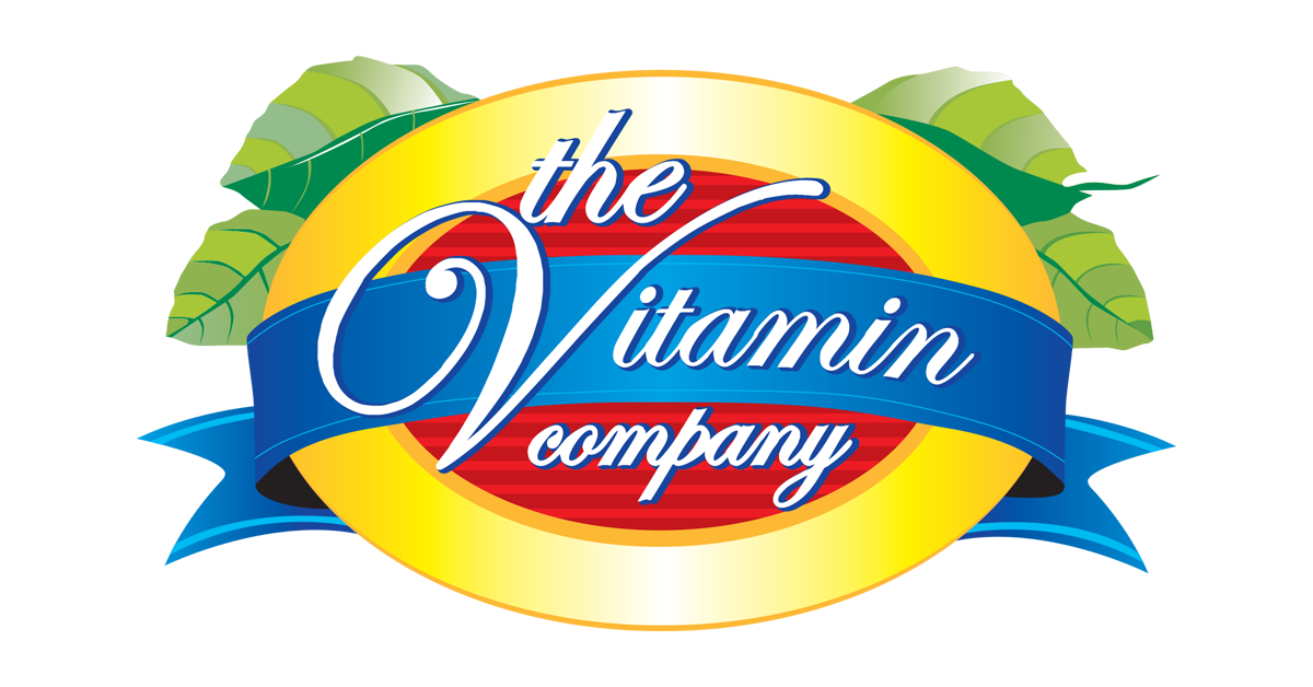 vitamin brands logo