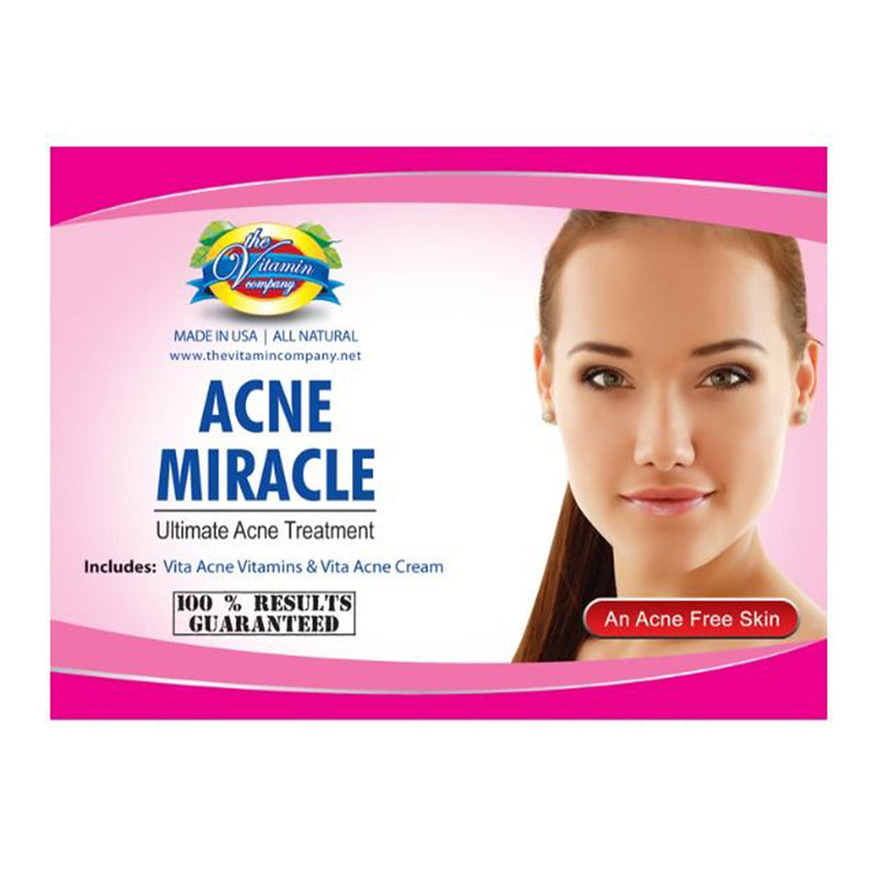Acne Miracle