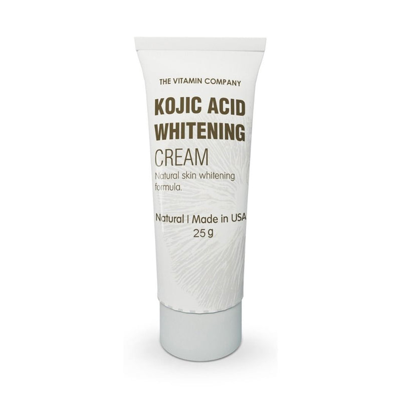 Kojic Acid Whitening Cream ( Mini ) – 25 g