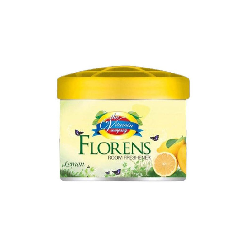 Lemon Florens Room Freshener