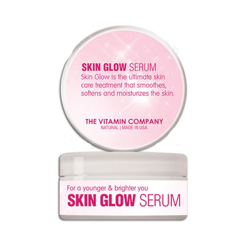 Skin Glow Serum