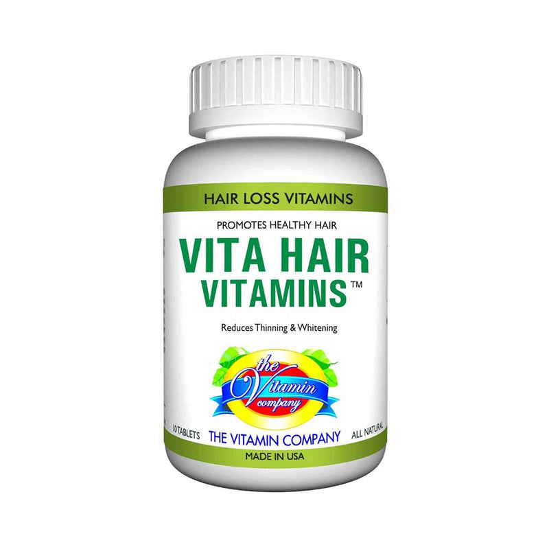 Vita Hair Vitamins – 30 TABLETS