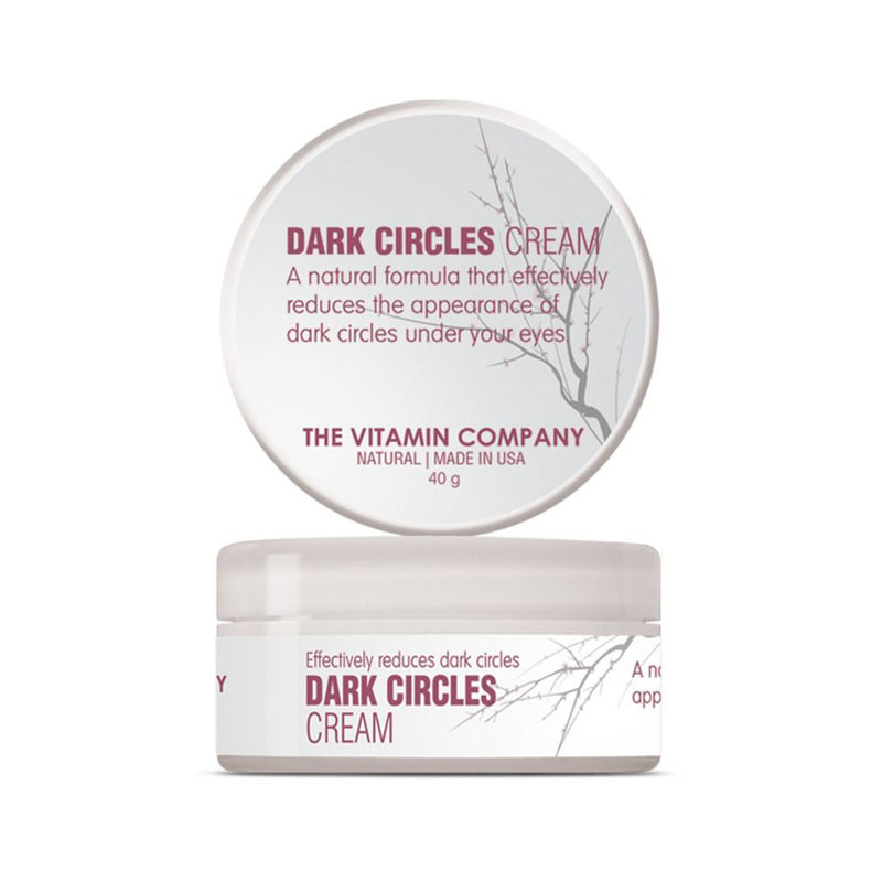 Dark Circles Cream – 40g