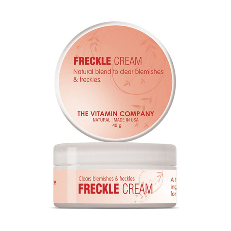 Freckle Cream – 40g