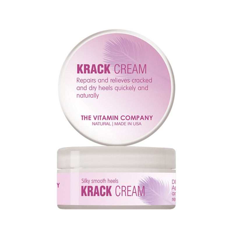 Krack Cream