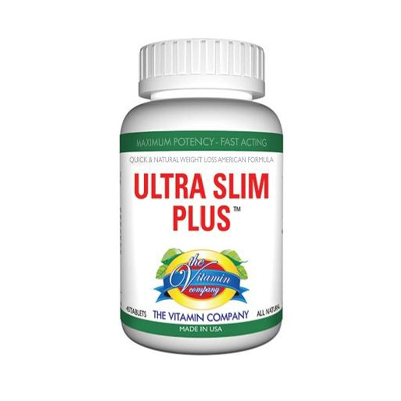 Ultra Slim Plus – 20 TABLETS