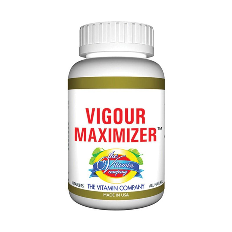 Vigour Maximizer – 10 TABLETS