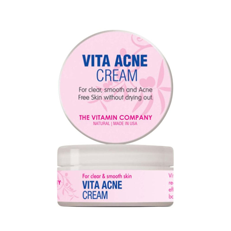 Vita Acne Cream