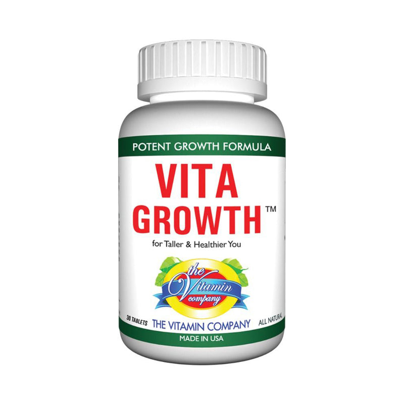 Vita Growth – 30 Tablets
