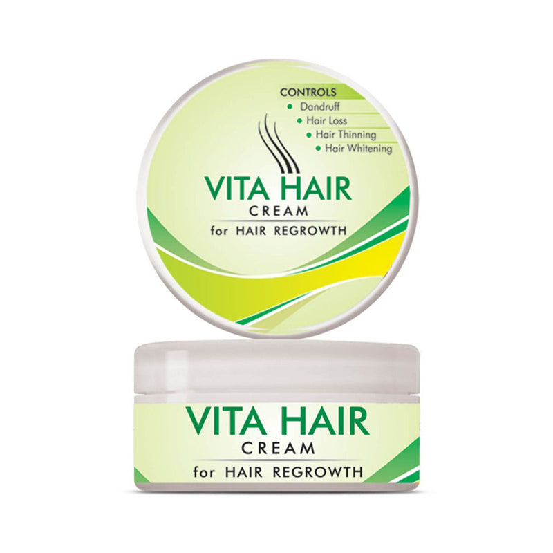 Vita Hair Cream