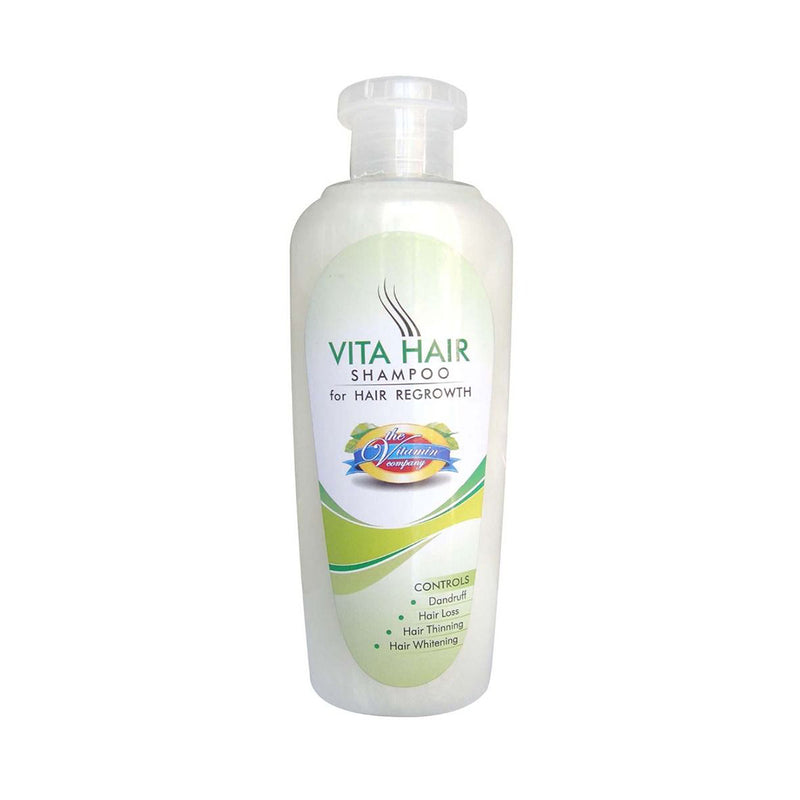 Vita Hair Shampoo