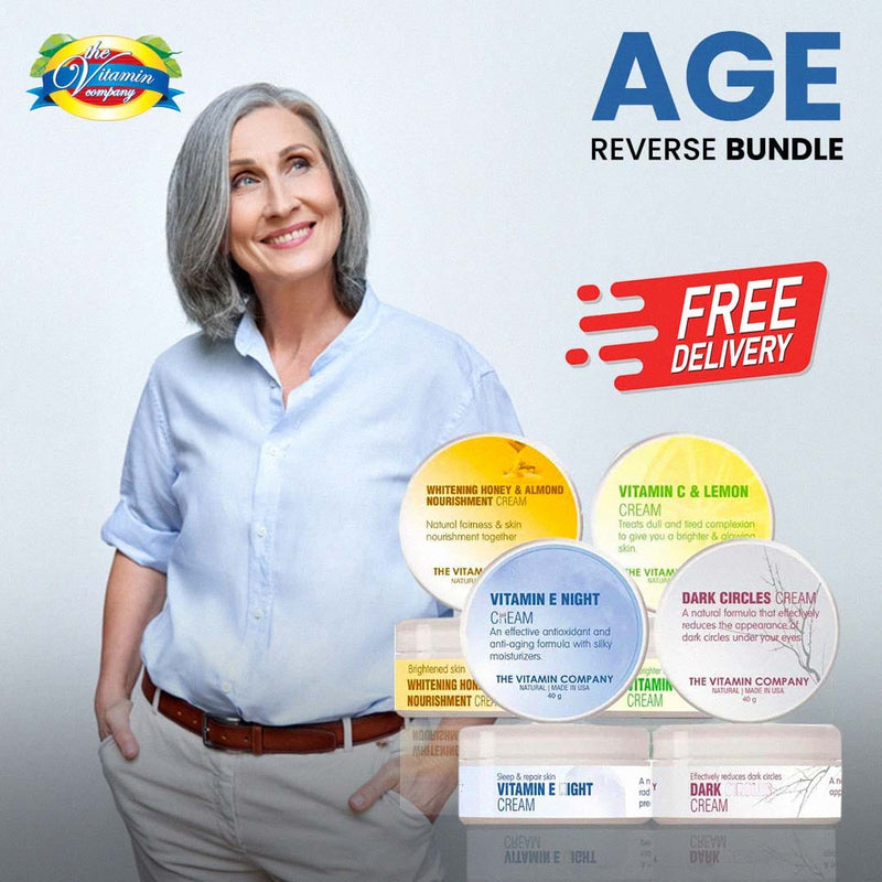 Age Reverse Bundle