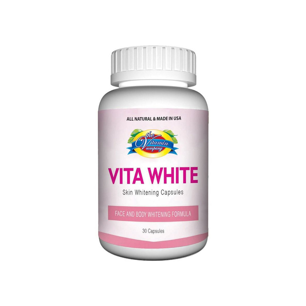 Vita White 30 CAPSULES